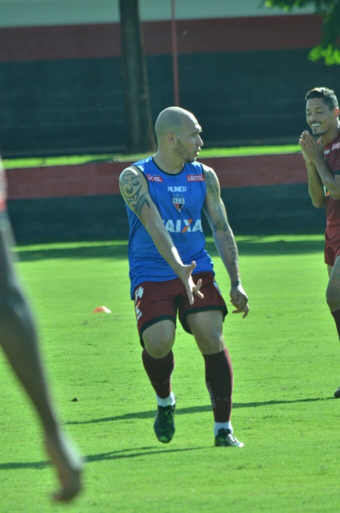 Atlético vai a Anápolis em busca da segunda vitória