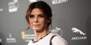 Sandra Bullock revela assédio sexual sofrido aos 16 anos