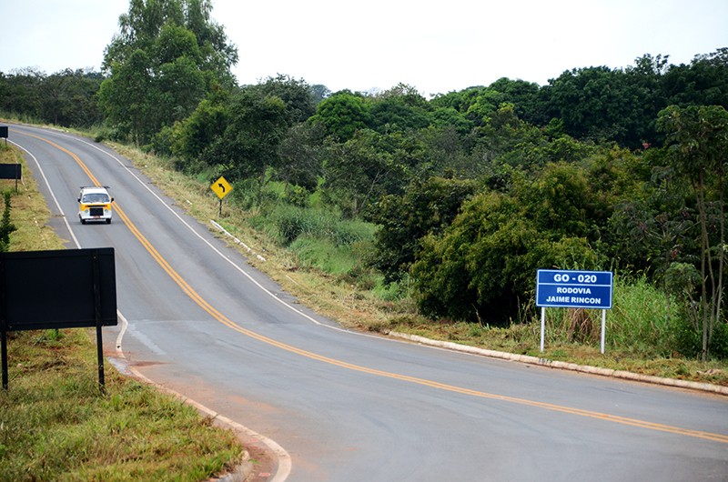 Colisão entre dois veículos deixa feridos em Formosa