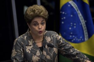 Senado aprova impeachment e Dilma é afastada definitivamente da Presidência