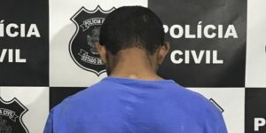 Homem é preso por submeter adolescente à exploração sexual