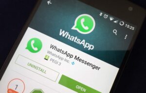 Whatsapp sai fora do ar em quase toda parte do mundo