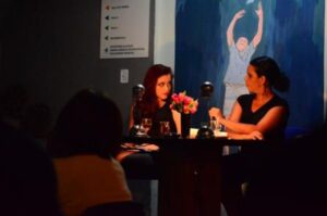 Poder feminino é tema de teatro no Goiânia Ouro