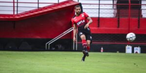 Atlético reestreia  no Accioly contra o Coritiba neste sábado