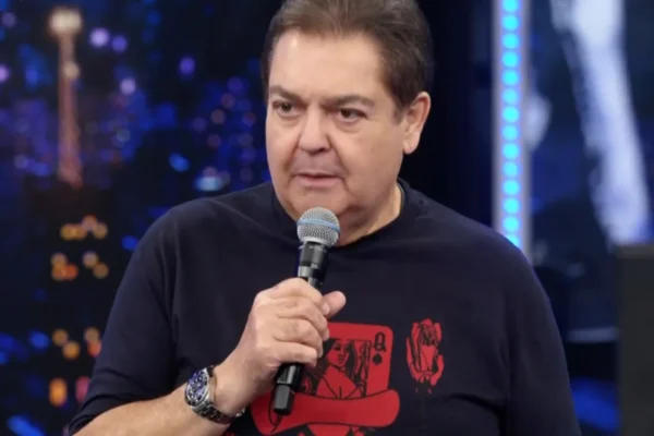 faustao