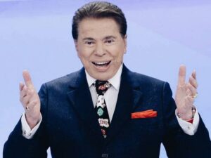 Silvio Santos completa 86 anos de vida