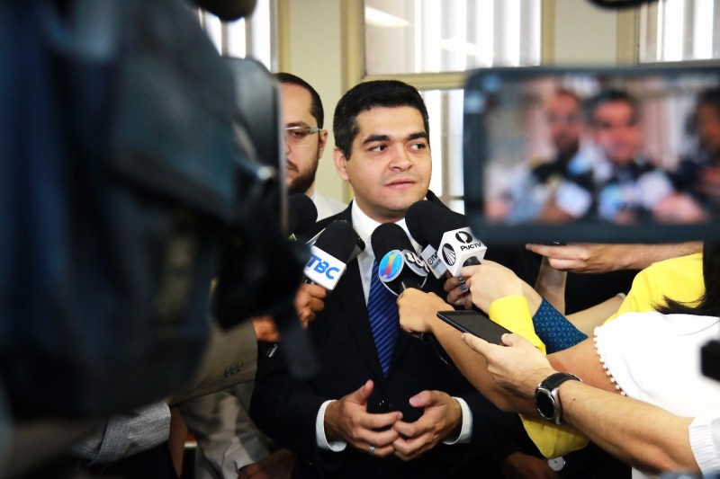 “Marconi esta à frente do seu tempo”