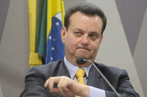 Kassab fala sobre fusão de ministérios