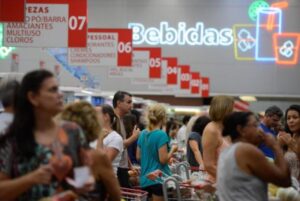 Mercado financeiro espera que inflação encerre 2018 em 3