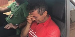 Sequestros se concentram na Capital