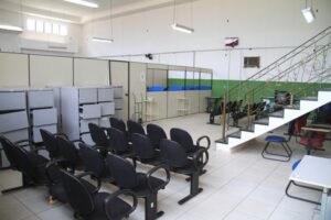 Falta remédio para diabéticos na farmácia municipal