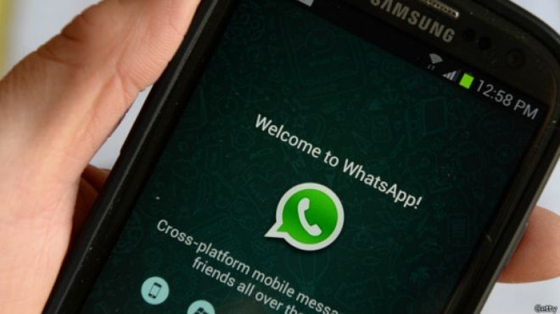 Atualização do Whatsapp chega ao Brasil e é criticada nas redes