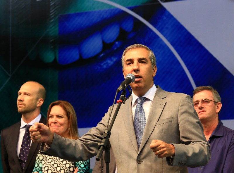 Programa Jovem Cidadão é ampliado