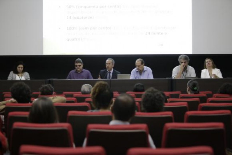 Todas as salas de cinema do país deverão ter acessibilidade em dois anos