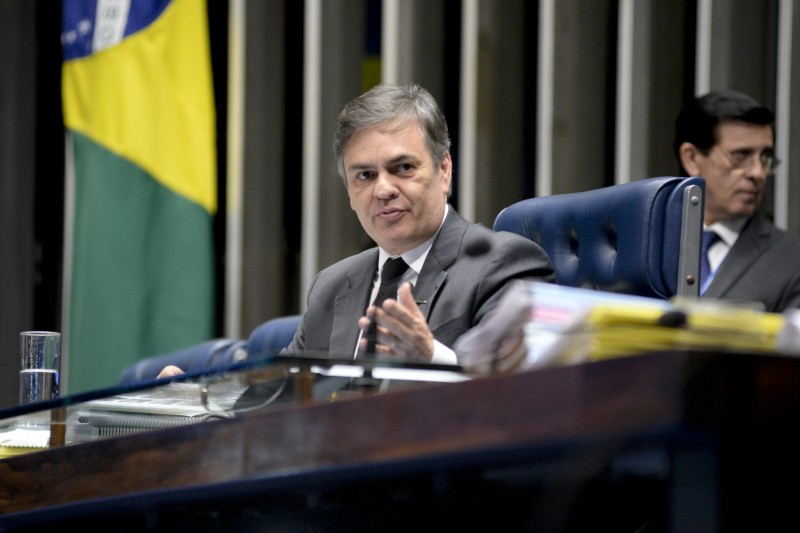 Projeto cria polícias penais