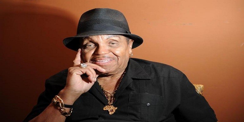 Morre Joe Jackson