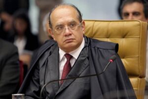 Gilmar Mendes será relator de um dos inquéritos sobre Aécio no STF