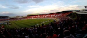 Zagueiro Alemão fica à disposição no Vila