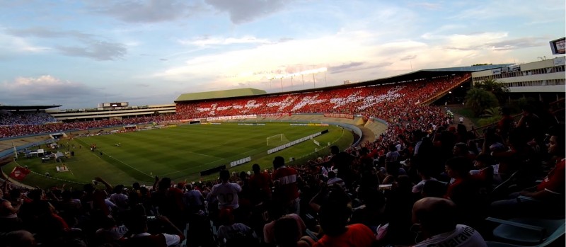 Zagueiro Alemão fica à disposição no Vila