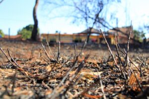 Clima seco deve elevar queimadas em 30%