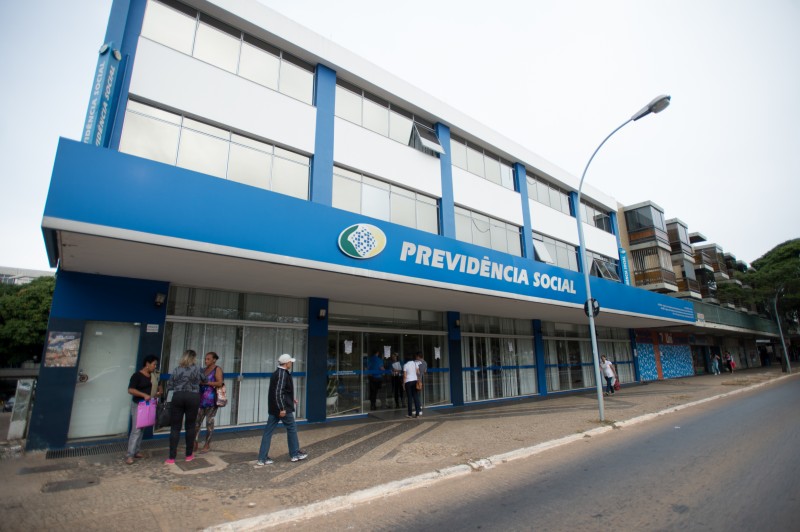 Previdência responde por 97% do déficit nas contas