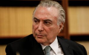 Temer sanciona lei que garante tributação especial para petrolíferas até 2040