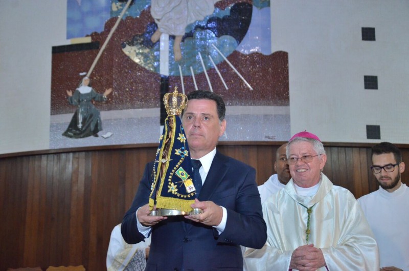 Marconi destaca a pujança econômica de Itumbiara