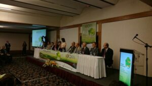 Encontro discute sustentabilidade na agricultura