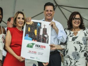 Fica 2018 celebra 20 anos de legado