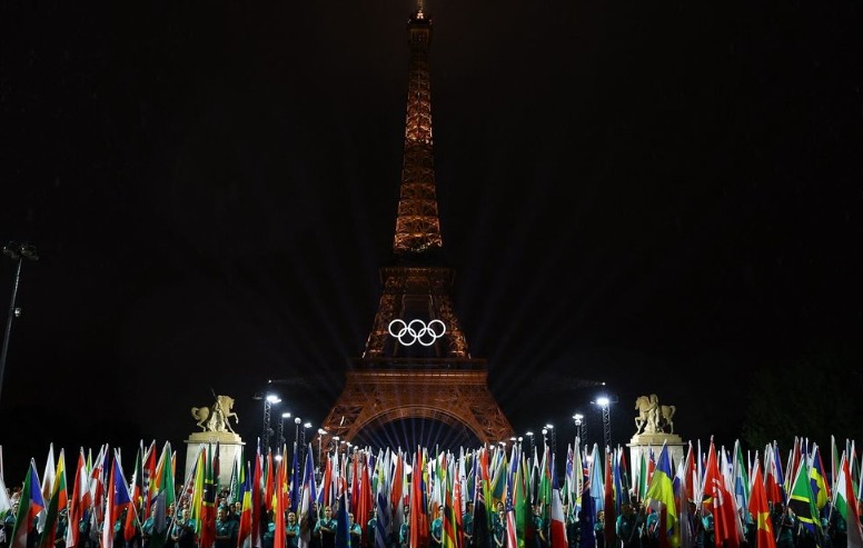 foto olimpiadas