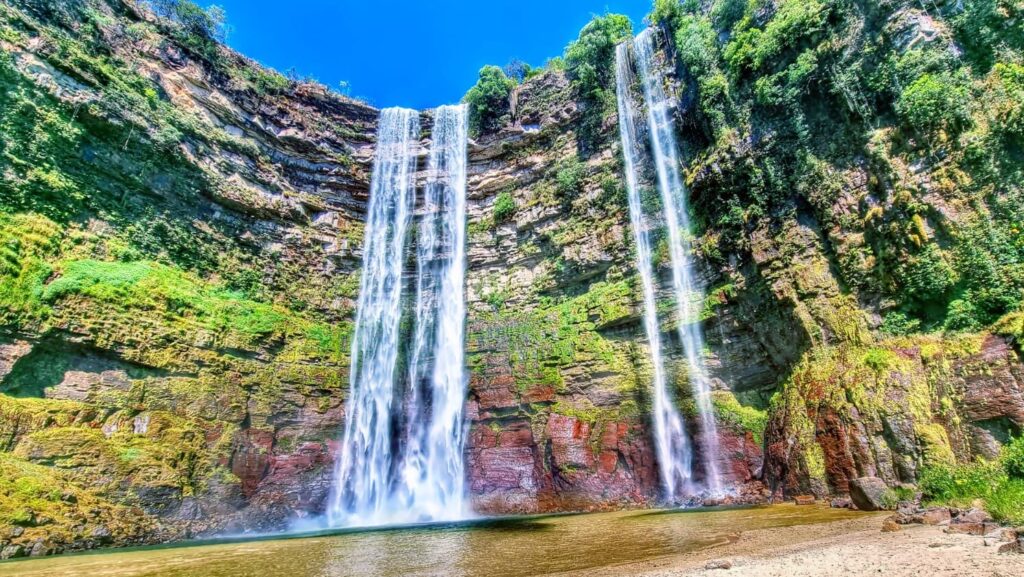 Chapada das Emas reforça potencial turístico do Sudoeste de Goiás