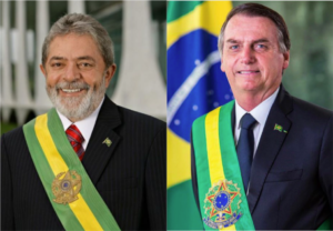 Lula escolhe modelo de faixa presidencial diferente da usada por Bolsonaro; entenda diferenças