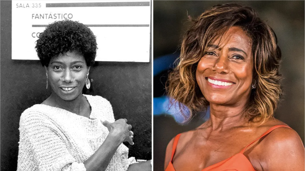 Despedida: Relembre as 5 maiores polêmicas na vida da repórter Glória Maria