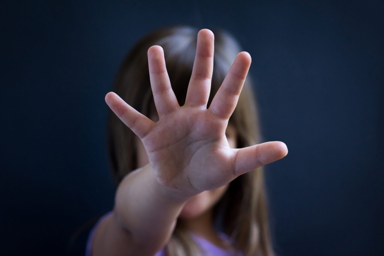 Trindade: Homem é preso suspeito de abuso sexual contra criança de 3 anos; esposa era cuidadora da vítima