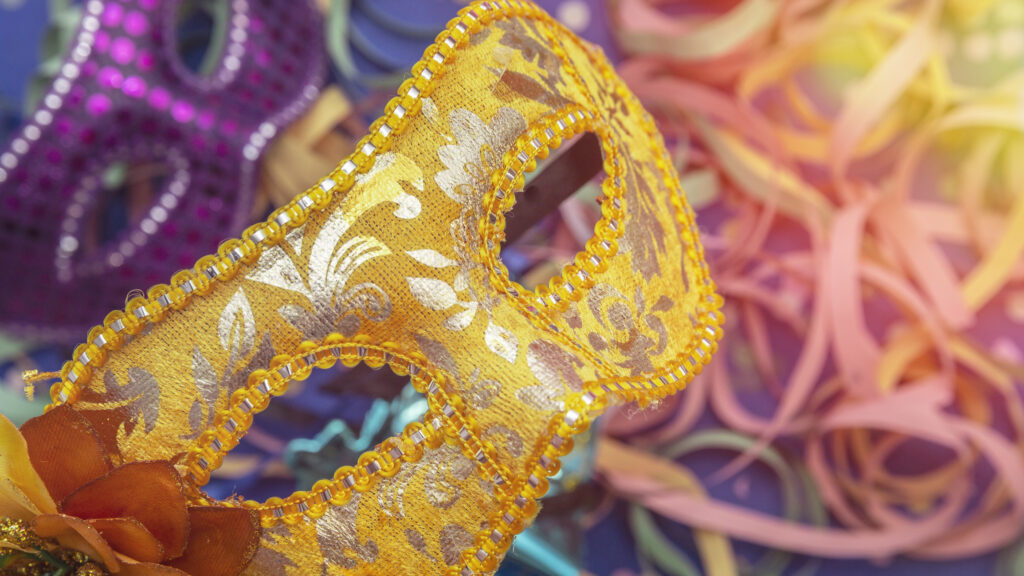 A fascinante evolução do Carnaval brasileiro