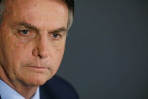 Bolsonaro gastou R$ 27 milhões no cartão corporativo