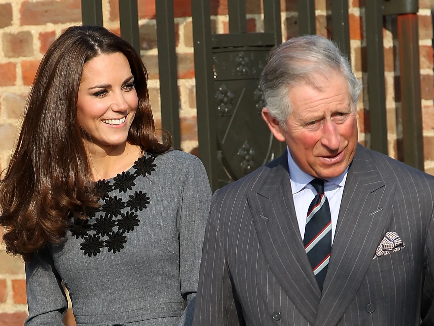 kate middleton king charles iii