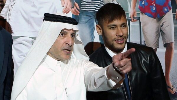 neymarqatar