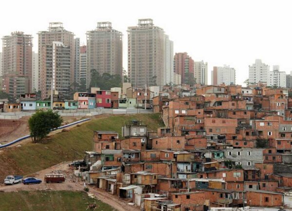 o que poderia ser feito para reduzir a desigualdade social no brasil glauco araujo g1