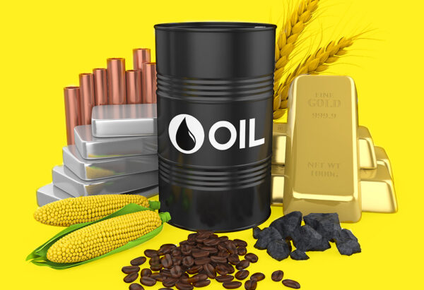 o que sao commodities significado