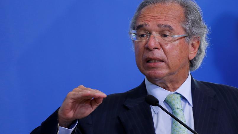 paulo guedes