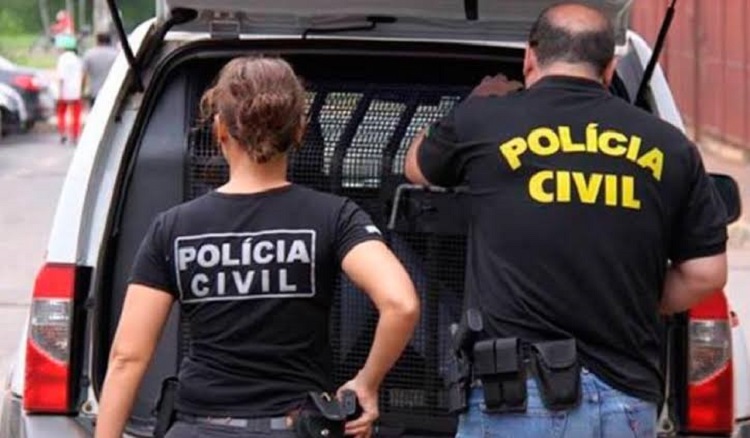 policia civil goias operacao