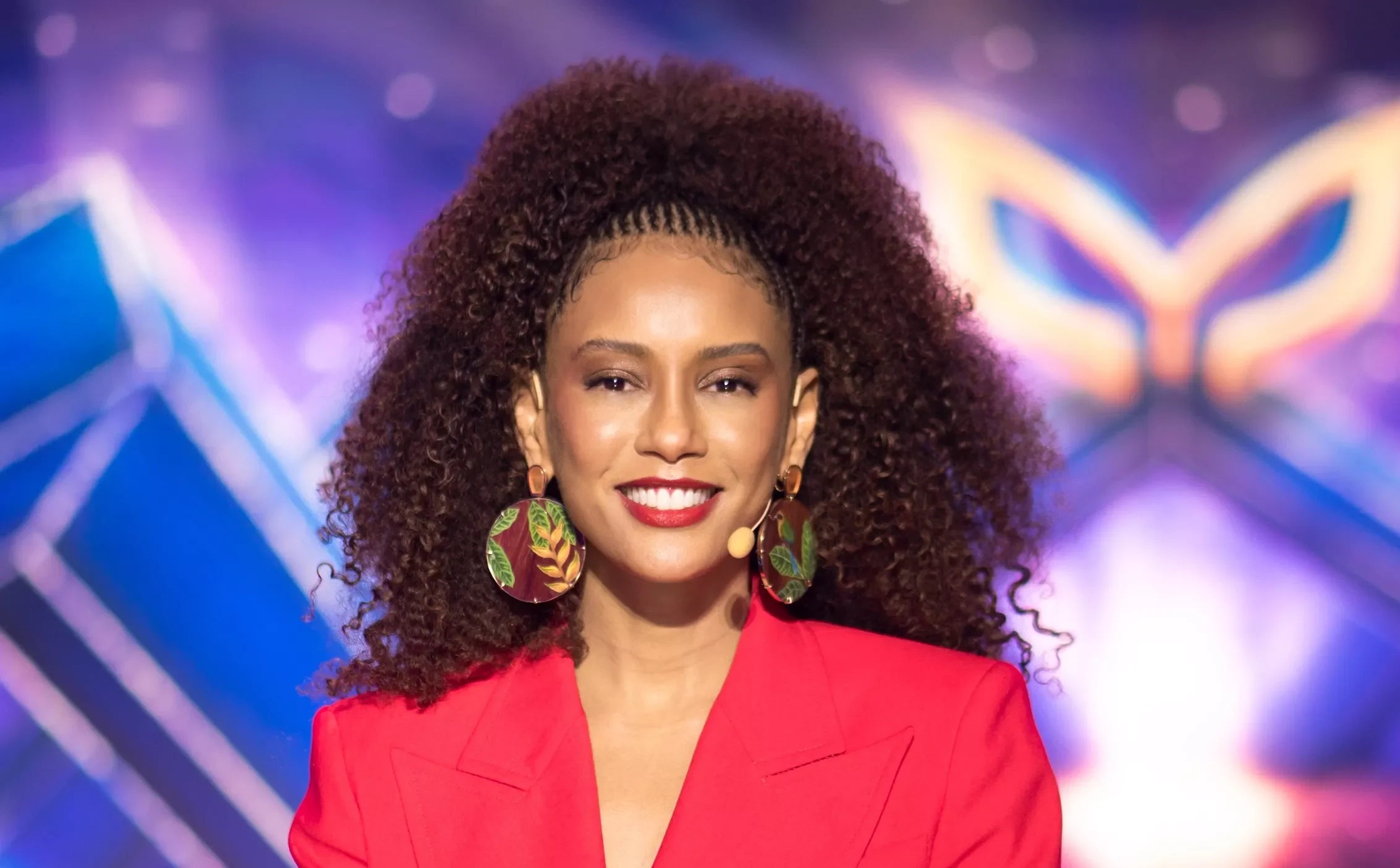 tais araujo the masked singer brasil e1704913124293