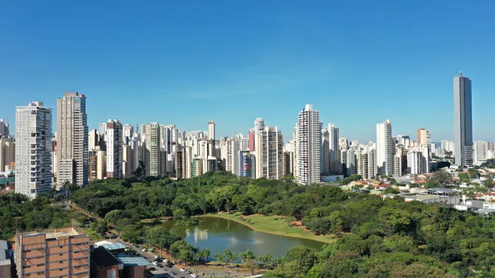 vista goiania