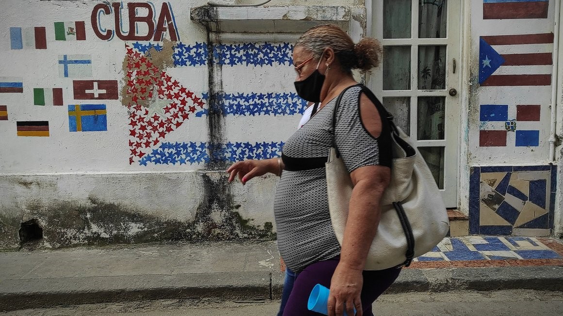 Embargo Cubano Pela 29ª vez, ONU condena embargo americano sobre Cuba - O Hoje