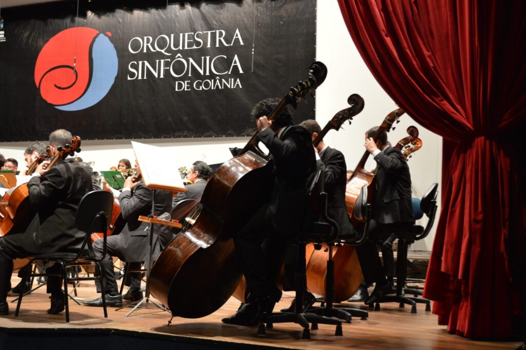 Orquestra e Coro Sinfônicos de Goiânia apresentam Concerto de Abertura Oficial da Temporada 2019