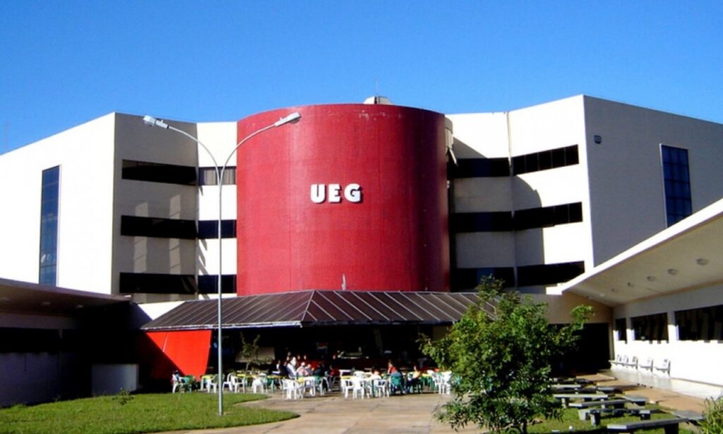 Reestruturação da UEG prevê economia de R$ 1