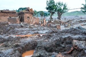 Mariana terá R$ 12 mi anuais de mineradoras para saúde e assistência