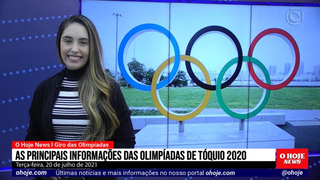 Confira tudo que você precisa saber sobre o início das Olimpíadas de Tóquio