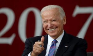 O democrata Joe Biden derrota Trump e se torna o próximo presidente americano